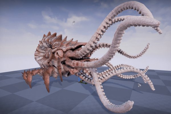 Kraken 18