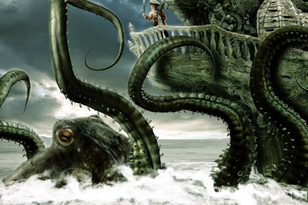 Доступ к kraken через vpn