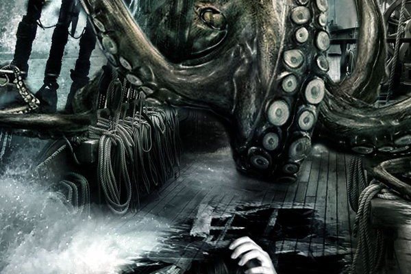 Kraken com зеркало