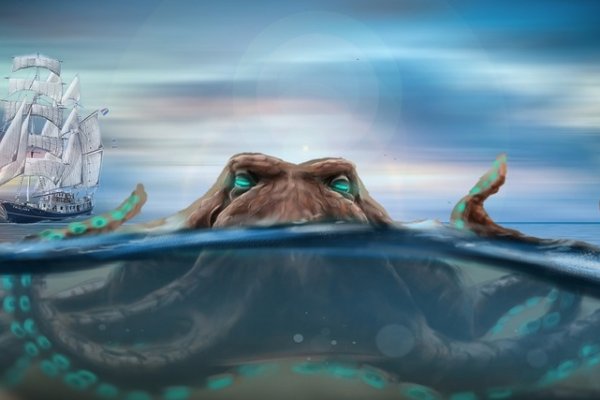 Kraken tor зеркало