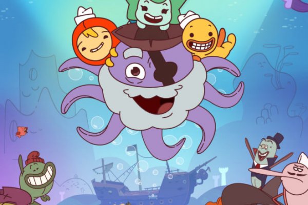 Kraken market