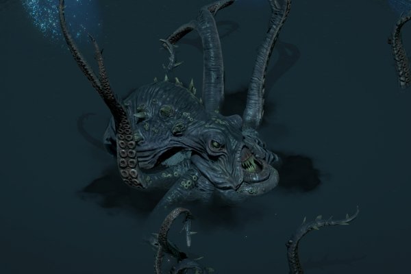 Kraken магазин